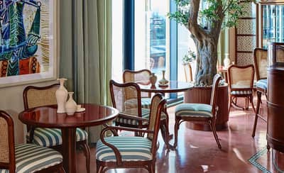 Cafe