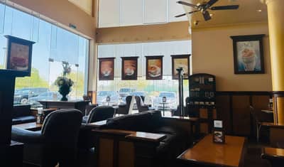 Cafe