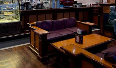 Cafe