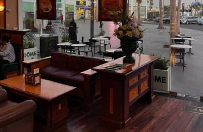 Cafe