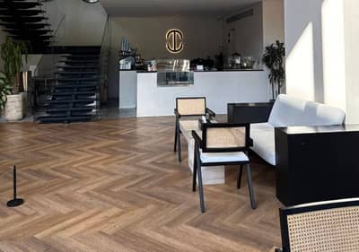 Integrale Cafe Bahrain