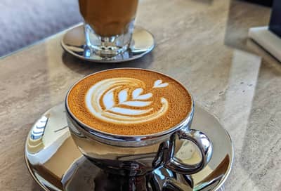 Integrale Cafe Bahrain