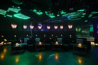 W Club Bahrain