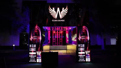 W Club Bahrain