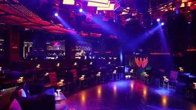 Main VIP