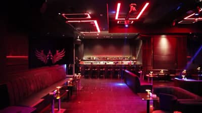 W Club Bahrain