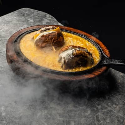 Ave Restaurant Kuwait