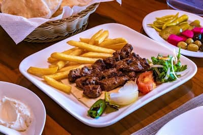 Food & Drinks