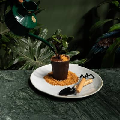 Ave Restaurant Kuwait