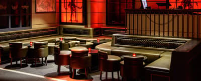 W Club Bahrain