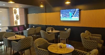 Cafe
