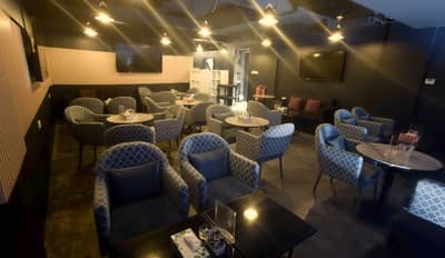 Lavanda Palace Cafe