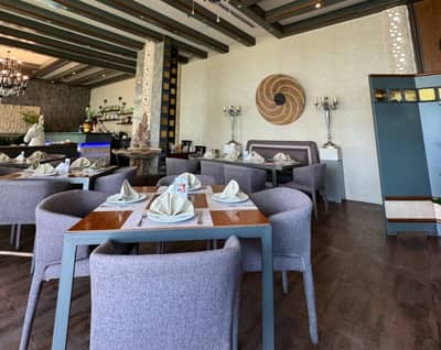 Al Fayez Restaurant Manama
