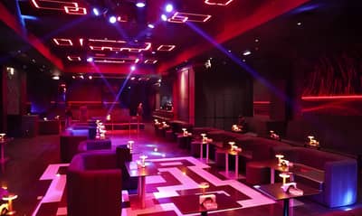 W Club Bahrain