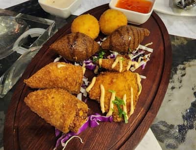 Memo Corner  Restaurant Bahrain
