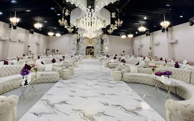 Alnaseej Wedding Hall Bahrain