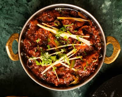 Caesars Restaurant – Farwaniya