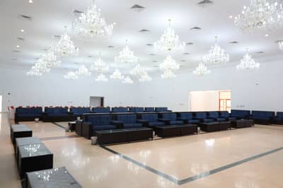 Wedding  Hall