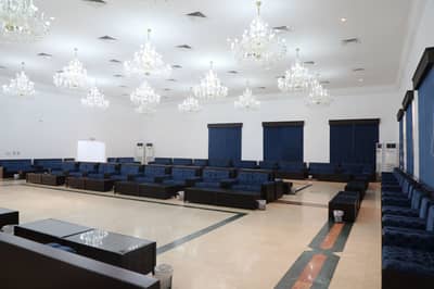 Shaikhan bin Ahmed Al Farsi Events Hall  Bahrain