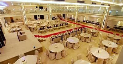 Alsahab Wedding Hall  Bahrain