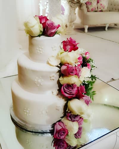 Marmaris Hall Wedding Decorations Tubli