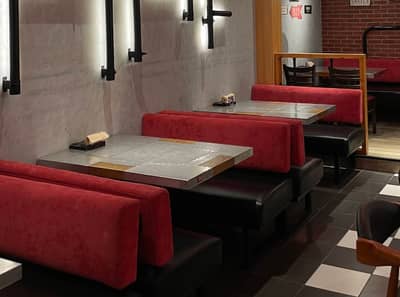 Twist Al Sayah Square