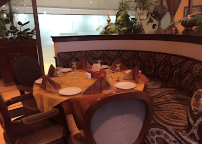 Caesars Restaurant – Farwaniya
