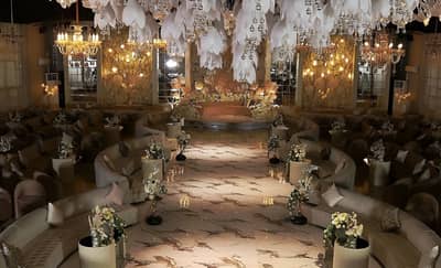 Wedding Hall