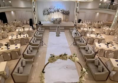 Wedding Hall