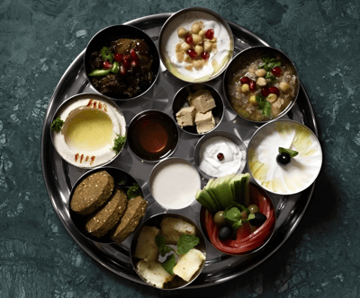 Caesars Restaurant – Farwaniya