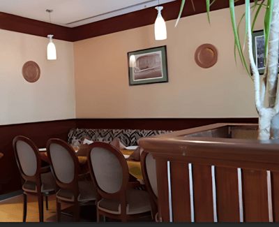 Caesars Restaurant – Farwaniya
