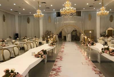 Style Events Hall Sadad Bahrain