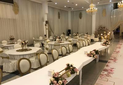 Style Events Hall Sadad Bahrain