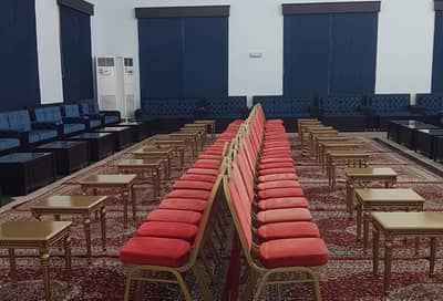 Wedding  Hall