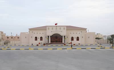 Shaikhan bin Ahmed Al Farsi Events Hall  Bahrain
