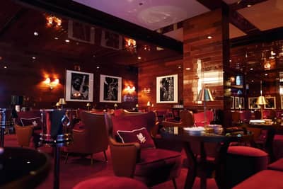 Cipriani Bahrain