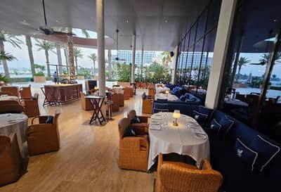 Cipriani Bahrain