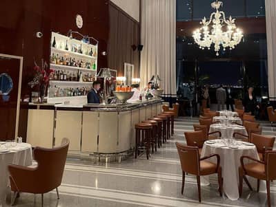 Cipriani Bahrain