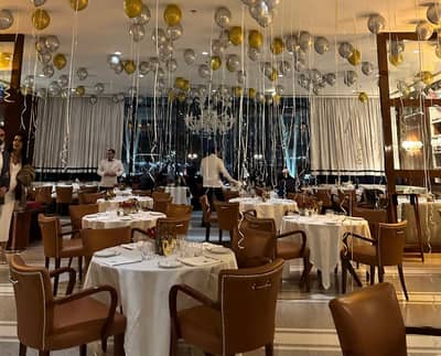 Cipriani Bahrain