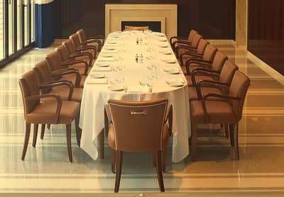 Cipriani Bahrain