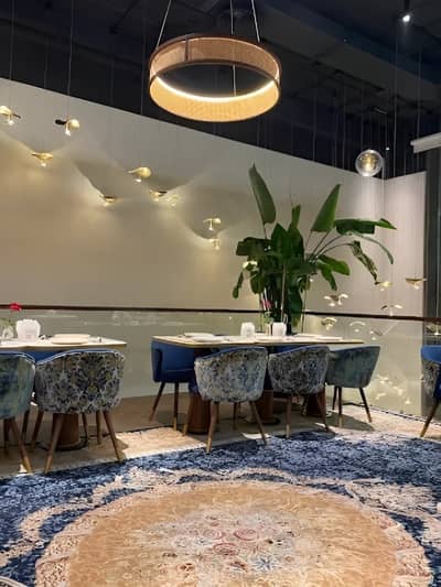 Second Floor Restaurant