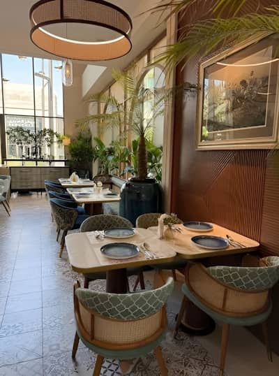 Alhan Lebanese Restaurant Bahrain