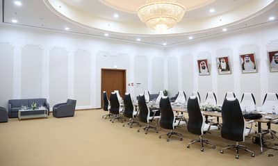 Al Barza ( VIP Hall )
