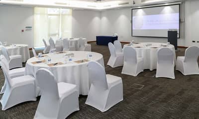 Conference Room 1