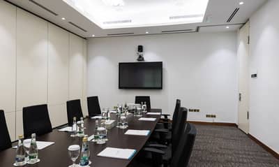 Meeting Room 1