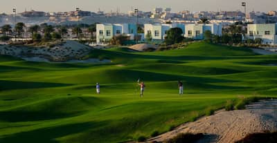 Driving Range