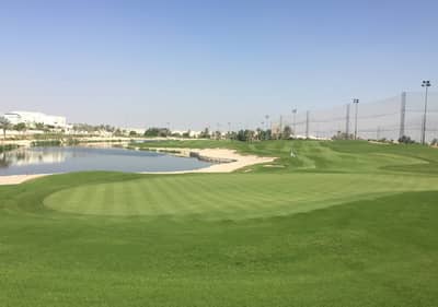 Royal Golf Club Bahrain