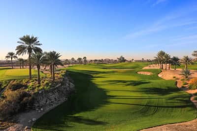 Royal Golf Club Bahrain
