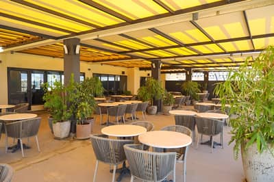 Homa Restaurant Bahrain