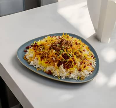Homa Restaurant Bahrain